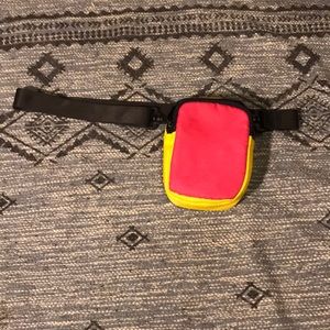 Fanny pack
